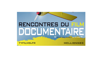 rencontre du film documentaire mellionnec